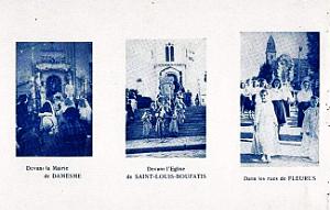 Oranie annee mariale 1949 - 07